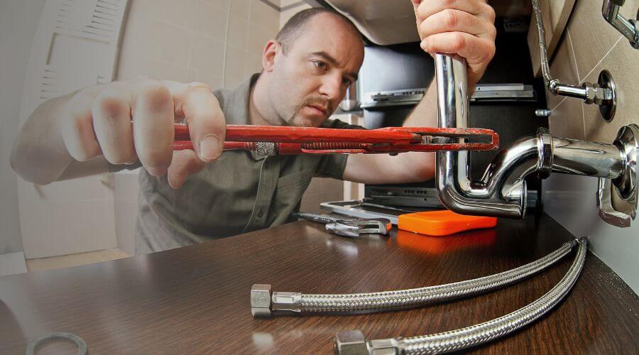 Professional emergency plumbing in Homer, LA